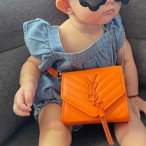 Kids cute little bag !